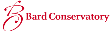 Bard College Conservatory of Music logo