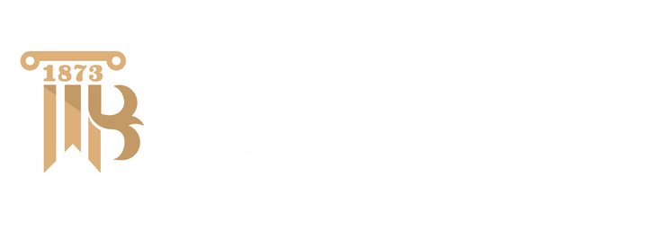 Blue Mountain Christian University logo