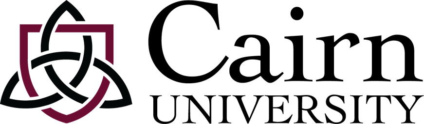 Cairn University logo