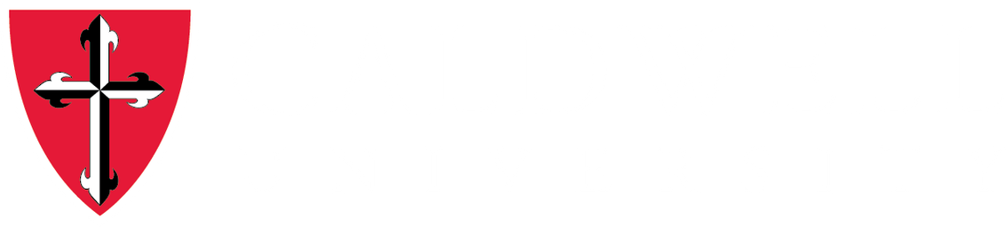 Caldwell University - Music logo