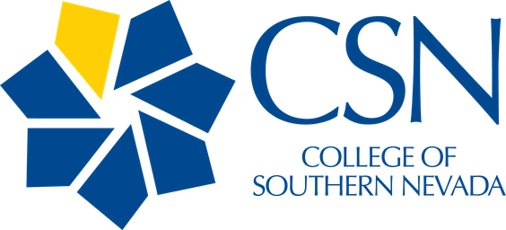 College of Southern Nevada logo