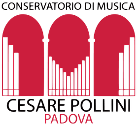 Conservatorio Cesare Pollini di Padova logo