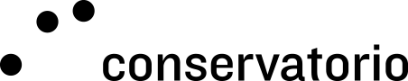 Conservatorio della Svizzera italiana (CSI) logo