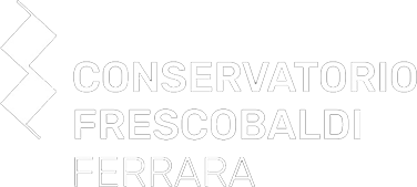 Conservatorio Girolamo Frescobaldi di Ferrara logo