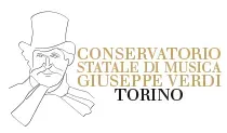 Conservatorio Statale di Musica Giuseppe Verdi di Torino logo