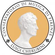 Conservatorio di Musica Luigi Cherubini logo
