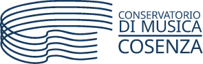 Conservatorio di Musica S. Giacomantonio di Cosenza logo