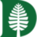 Dartmouth College logo