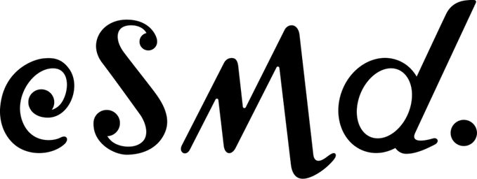 École Supérieure Musique et Danse Hauts-de-France - Lille (ESMD) logo
