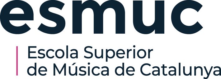 Escola Superior de Música de Catalunya logo