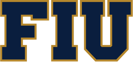 Florida International University logo