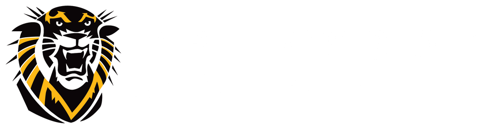 Fort Hays State University logo
