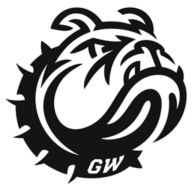 Gardner-Webb University logo