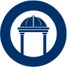 Georgia College & State University logo