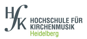 Hochschule für Kirchenmusik der Evangelischen Landeskirche in Baden logo