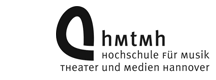 Hochschule für Musik, Theater und Medien Hannover logo