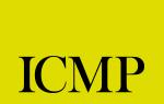 Institute of Contemporary Music Performance (ICMP) logo