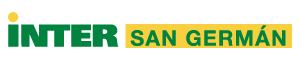 Inter American University of Puerto Rico, San Germán Campus logo