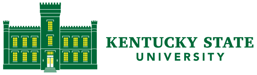 Kentucky State University logo