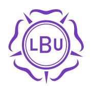 Leeds Beckett University logo