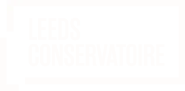 Leeds Conservatoire logo