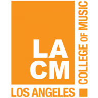 Los Angeles College of Music logo