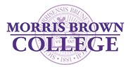 Morris Brown College logo