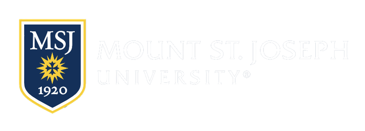 Mount St. Joseph University logo