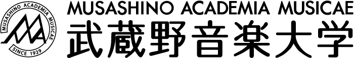 Musashino Academia Musicae logo