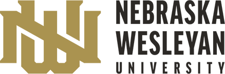 Nebraska Wesleyan University logo