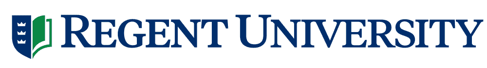 Regent University logo