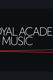 Royal Academy of Music logo