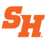 Sam Houston State University logo