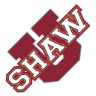 Shaw University logo