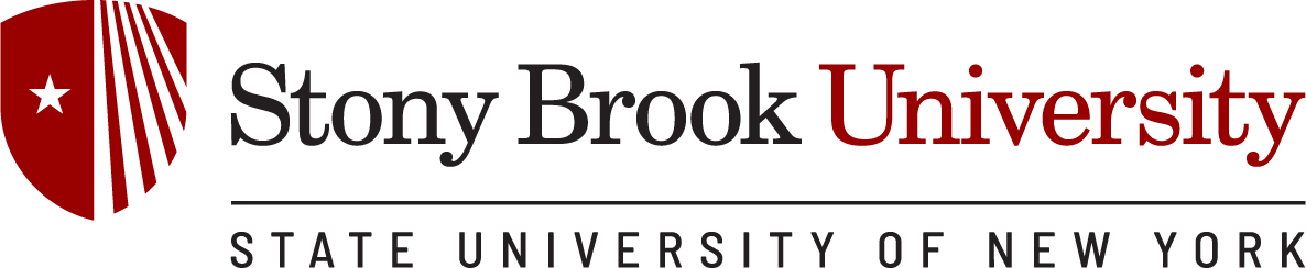 Stony Brook University - Department of Music logo