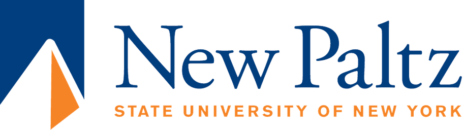 State University of New York at New Paltz - Department of Music logo