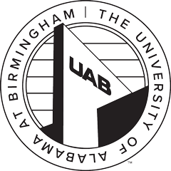 University of Alabama at Birmingham logo
