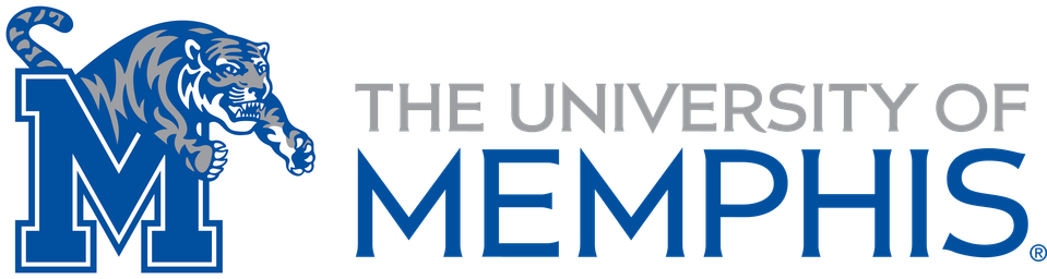 University of Memphis logo