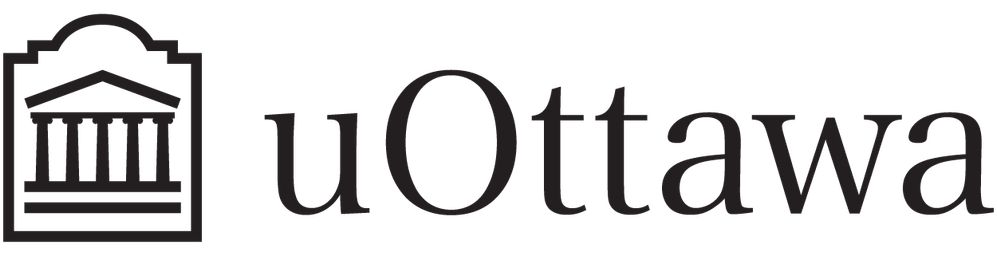 University of Ottawa logo