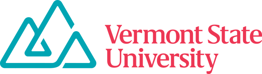 Vermont State University logo