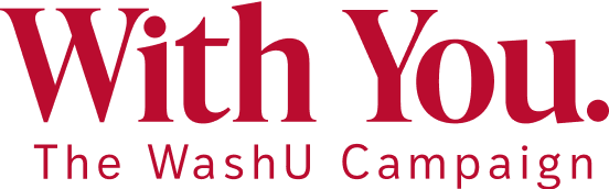 Washington University in St. Louis logo