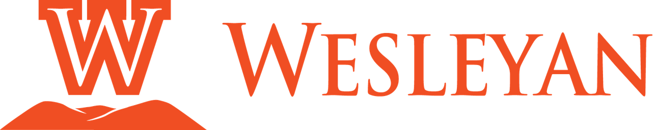 West Virginia Wesleyan College logo